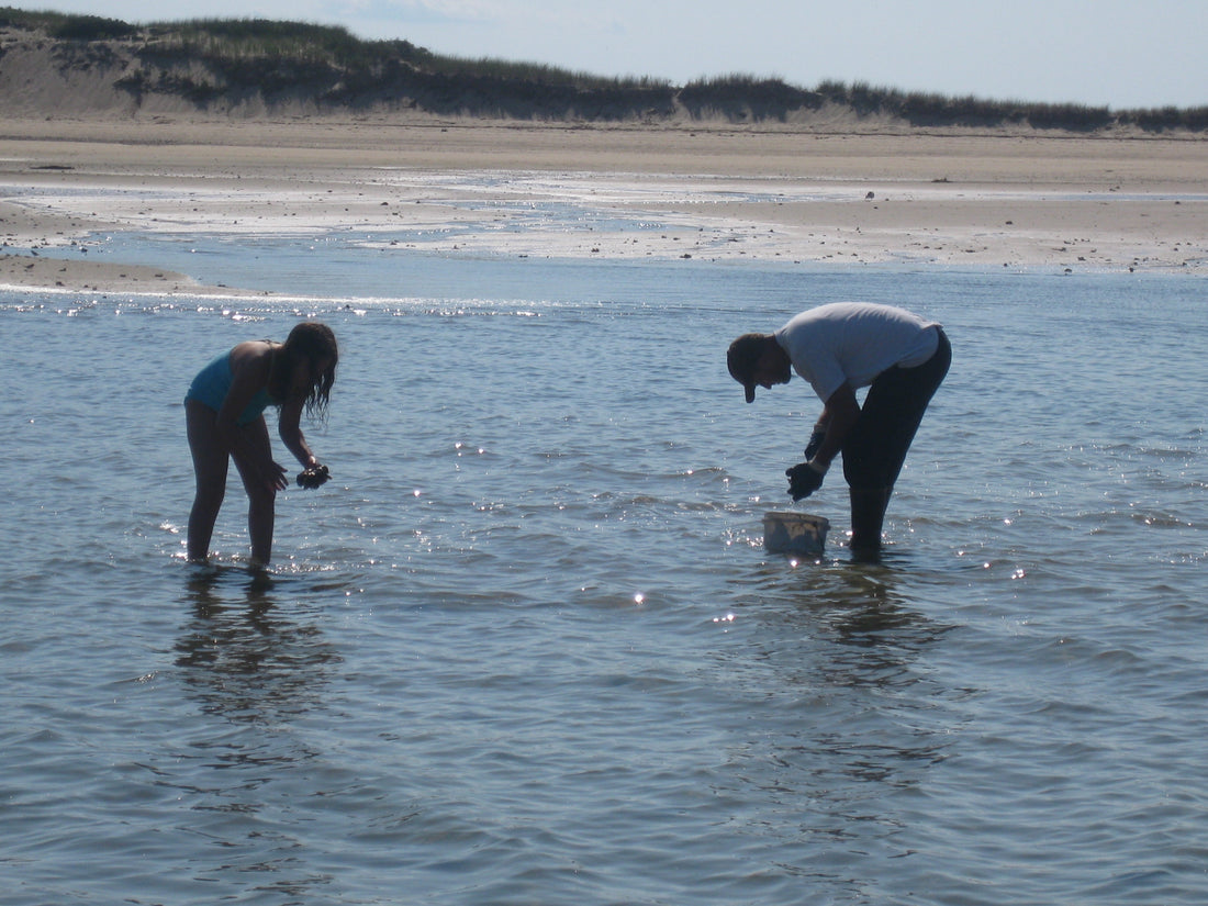 The Quiet Strength of a Fishing Family