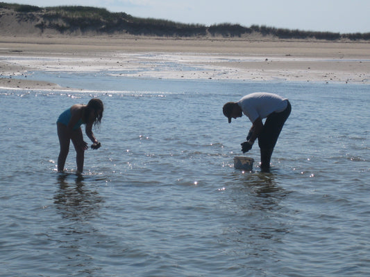 The Quiet Strength of a Fishing Family